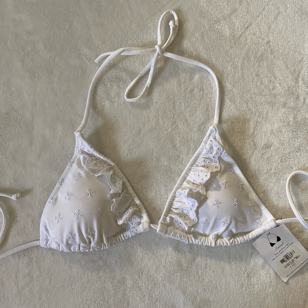 Victoria Secret Swimsuit Top